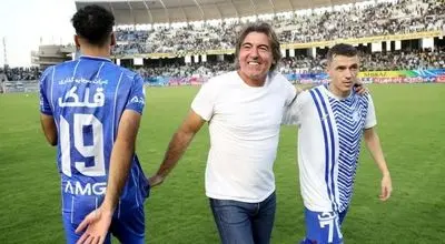 جای این چهار نفر در بازی امروز استقلال خالی است