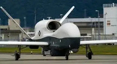 تحولات جدید در تنگه هرمز: ادعای ساقط شدن پهپاد آمریکایی توسط ایران