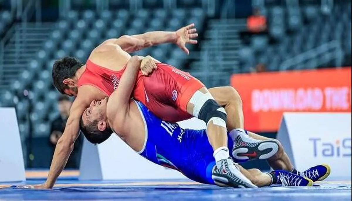 واکنش خاص سرمربی اسطوره‌ای روسیه به شکست حسن یزدانی