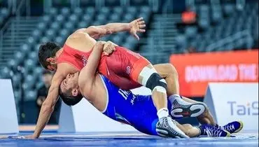 واکنش خاص سرمربی اسطوره‌ای روسیه به شکست حسن یزدانی