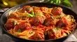 طرز تهیه کوفته ایتالیایی؛ غذایی متفاوت و خوش‌طعم

