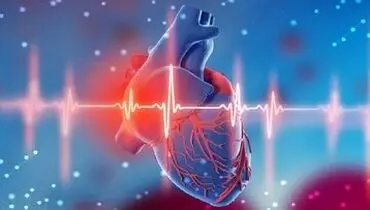بهار روی قلب چه تاثیر می‌گذارد؟