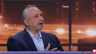 صدای کارشناس اسرائیلی از پیام اعراب به ایران درآمد! + فیلم

