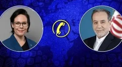 انتفاد عراقچی از حمایت دولت سوئد از  جاسوس اسرائیل