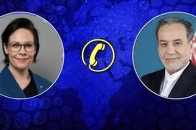 انتفاد عراقچی از حمایت دولت سوئد از  جاسوس اسرائیل