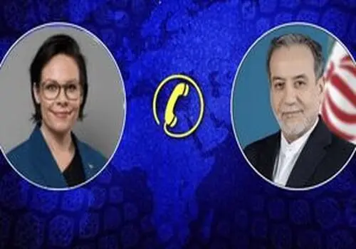 قدردانی عراقچی از تاجیکستان برای ارسال کمک‌های بشردوستانه
