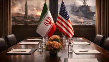 تهران پیشنهاد خود به واشنگتن را از طریق پاکستان منتقل کرد