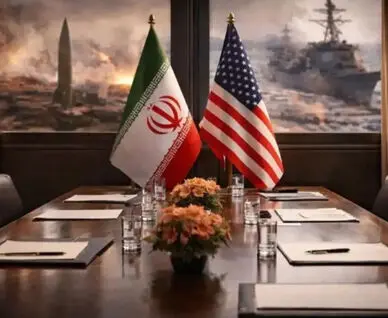تهران پیشنهاد خود به واشنگتن را از طریق پاکستان منتقل کرد