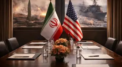تهران پیشنهاد خود به واشنگتن را از طریق پاکستان منتقل کرد