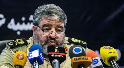 سردار جلالی: استفاده از هوش مصنوعی برای شناسایی و هدف‌گیری خودکار، یک جنایت علمی آشکار است