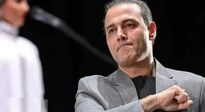 علیرضا قربانی کنسرت‌های پیش‌رو را کنسل کرد