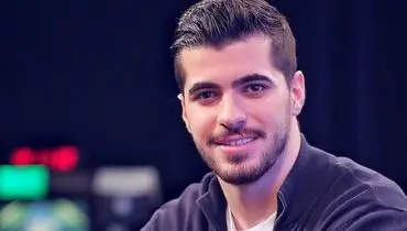 عزت‌اللهی به سبک نقی معمولی برای بارسایی‌ها کری خواند!
