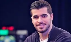 عزت‌اللهی به سبک نقی معمولی برای بارسایی‌ها کری خواند!

