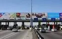 عوارض آزادراه‌ها رکورد زد؛ ۶۰ درصد افزایش در یک مرحله


