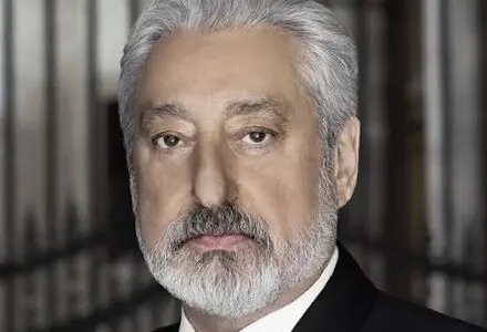 چهره متعجب ابی پس از انتشار خبر بازگشت بیژن مرتضوی+عکس