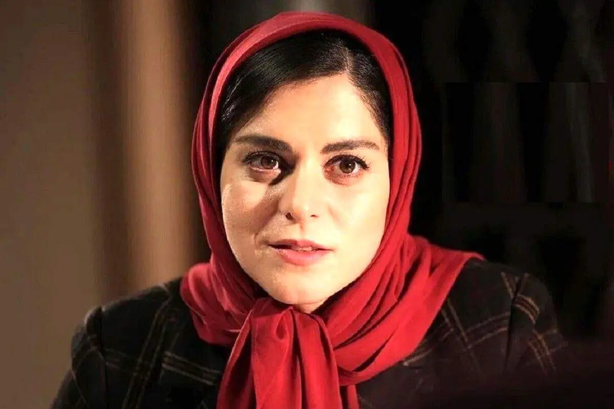 غزل شاکری، اردیبهشت و یک دنیا عشق در لنز دوربین یارش!