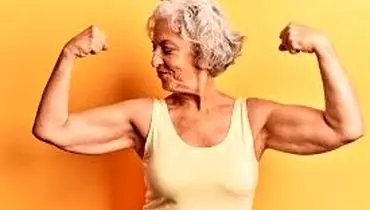 تقویت سالمندان با روش‌های افزایش انرژی در سالمندان
