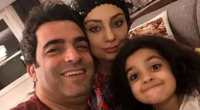 نگاهی به مدرسه‌ی سوفیا دختر یکتا ناصر و منوچهر هادی/ از بسته‌بندی لاکچری کتاب‌های درسی تا حیاط باغ مانند مدرسه!/ویدیو 