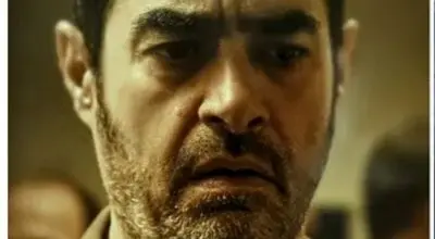 شهاب حسینی و غزل شاکری با «رها» درانگلستان