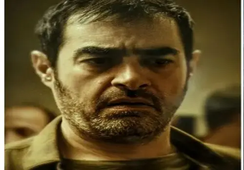 شهاب حسینی و غزل شاکری با «رها» درانگلستان