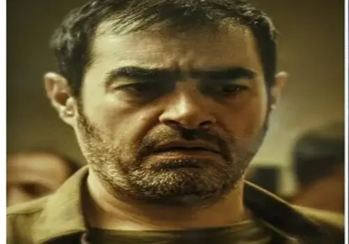 قاب تازه شهاب حسینی و همسر دومش در یک جشنواره