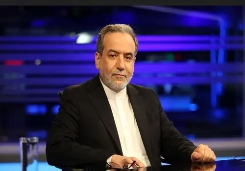 عراقچی پیام تبریک خود را به مناسبت آغاز سال نو یهودیان منتشر کرد