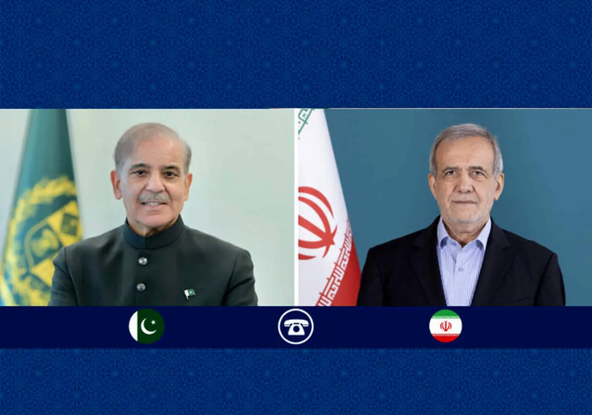اعلام آمادگی ایران برای کمک‌های انسان‌دوستانه به سیل‌زدگان پاکستانی

