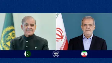 اعلام آمادگی ایران برای کمک‌های انسان‌دوستانه به سیل‌زدگان پاکستانی

