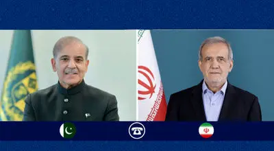 اعلام آمادگی ایران برای کمک‌های انسان‌دوستانه به سیل‌زدگان پاکستانی

