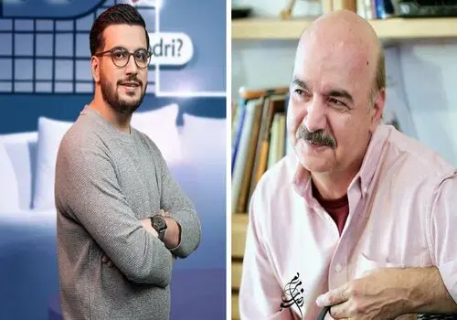 لحظه‌ای ناب که بعد از ۴۵ سال برای ایرج طهماسب تکرار شد