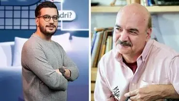 ایرج طهماسب علیه امیرحسین قیاسی بیانیه داد