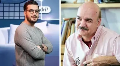 ایرج طهماسب علیه امیرحسین قیاسی بیانیه داد
