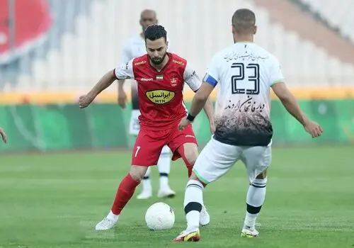 پنجره استقلال و پرسپولیس بسته شد!+ عکس
