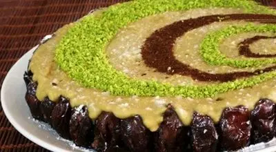 رنگینک مناسب برای ماه رمضان