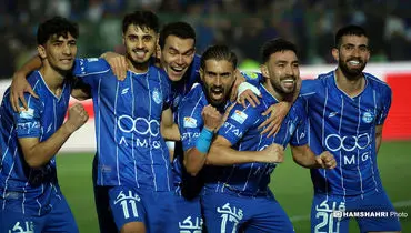 استقلال با غیبت ۴ بازیکن مقابل الوحدات؛ ترکیب دچار چالش شد