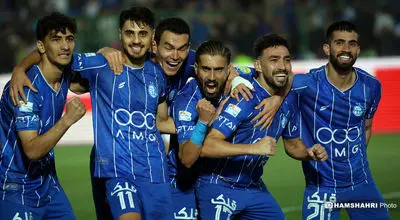 استقلال با غیبت ۴ بازیکن مقابل الوحدات؛ ترکیب دچار چالش شد