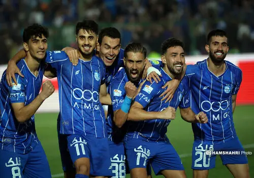 
یک استقلالی دیگر بازی با الوحدات را از دست داد
