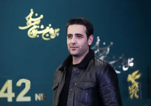 عکسی از جشن تولد بازیگر دخترکش سینمای ایران