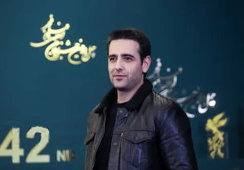 پسر جذاب سینمای ایران با یک شمایل متفاوت