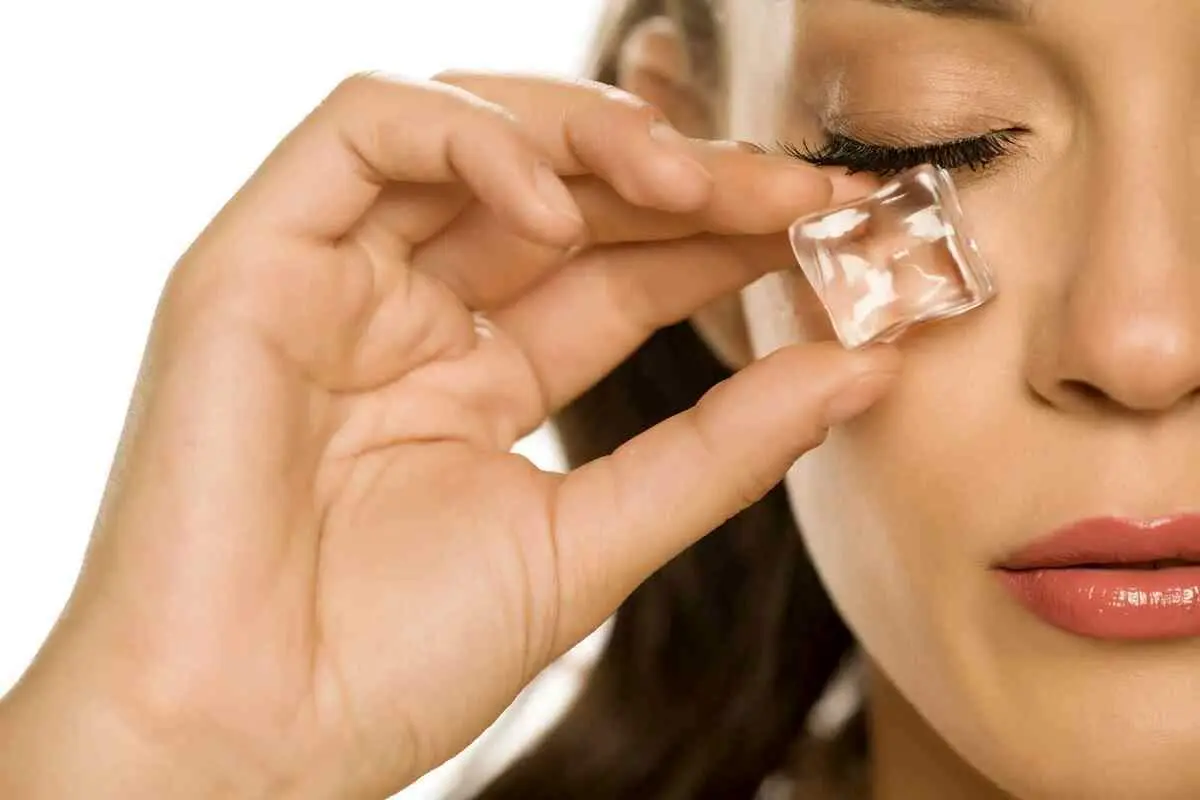تأثیر شگفت انگیز cube3 در رفع چینوچروک پوست