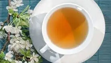 ۵ دمنوش برای درمان درد پا!
