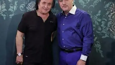 خواننده معروف، سکوت ۴۵ساله اش را شکست!