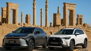 قیمت روز خودروهای وارداتی در ایران (14 بهمن 1404)