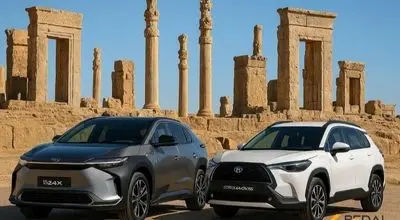 قیمت روز خودروهای وارداتی در ایران (14 بهمن 1404)