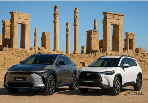 فوری: جزئیات کامل نحوه ثبت‌نام در مرحله جدید فروش خودروهای وارداتی اعلام شد