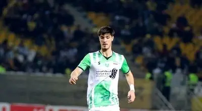 چراغ سبز مبین دهقان به توافق احتمالی با پرسپولیس + عکس