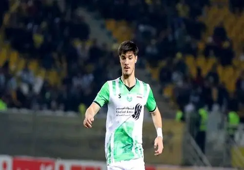 واکنش باشگاه پرسپولیس به قتل دردناک الهه حسین نژاد + عکس