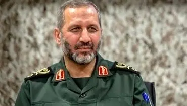 فرمانده هوافضای سپاه: حیفا را شخم زدیم؛ خبری از رهگیرها نبود