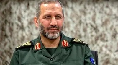 فرمانده هوافضای سپاه: حیفا را شخم زدیم؛ خبری از رهگیرها نبود