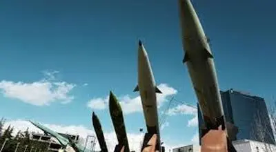 CNN از ویرانی پایگاه‌های آمریکایی بعد از حملات ایران گزارش داد + فیلم
